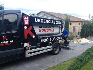 Cubas: servicios urgentes 24 horas Cubas: servicios urgentes 24 horas