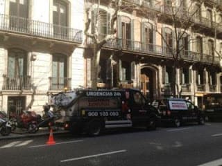 Desatascos de fregaderos y lavabos Desatascos de fregaderos y lavabos