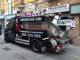 Inspeccionar tuberías con cámaras de TV Inspeccionar tuberías con cámaras de TV
